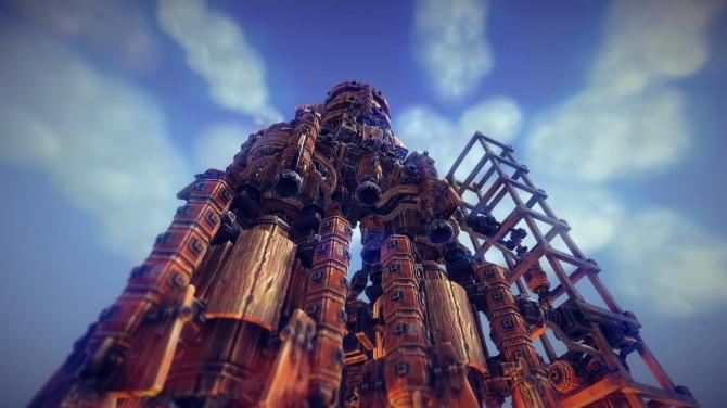 Besiege Master Engineer Edition 