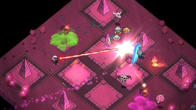 The Swords of Ditto 