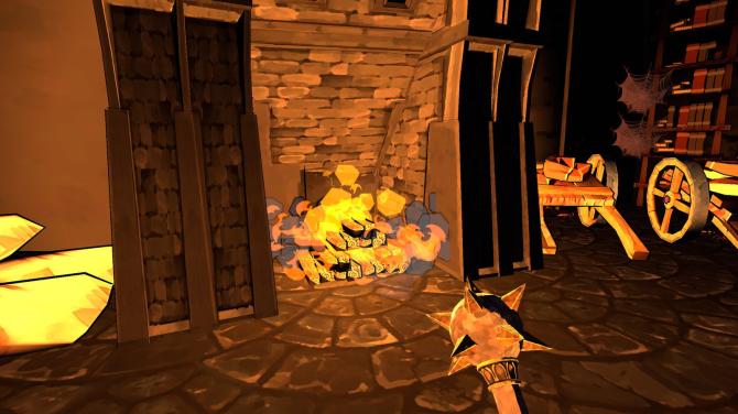 Dreamrealm's Tower of Despair 