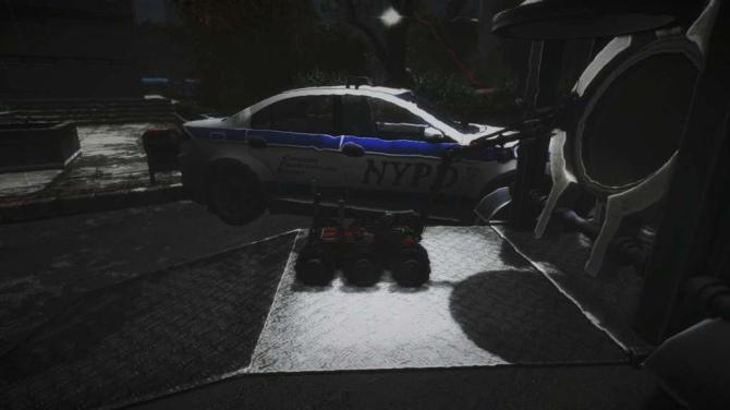 Robot Squad Simulator 2017 