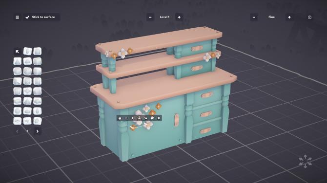 MakeRoom 