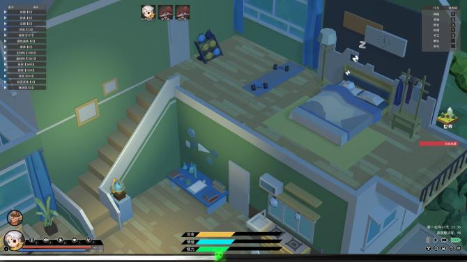 Elf Manor 