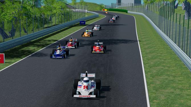 Racing Life 