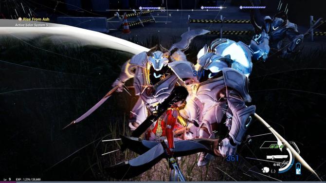 Day Breaker: Awakening Code 