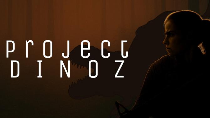 Project DINOZ 