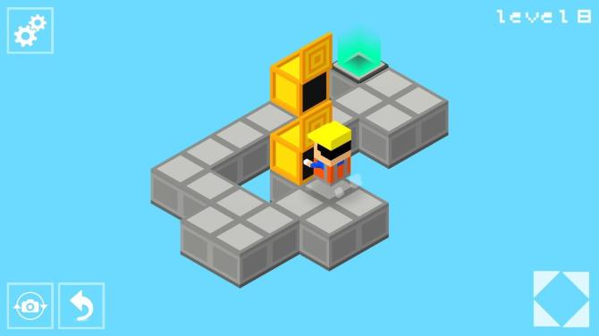 Box Factory 