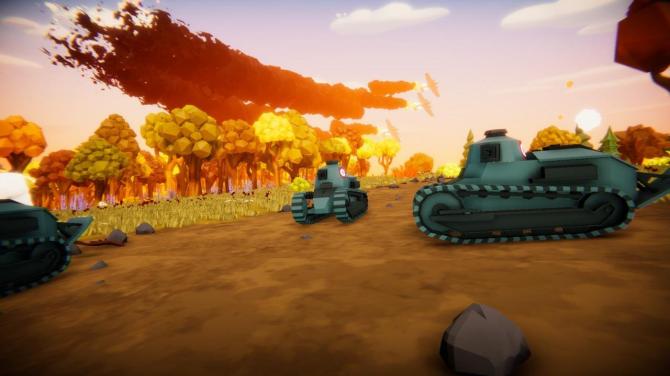 Total Tank Simulator 
