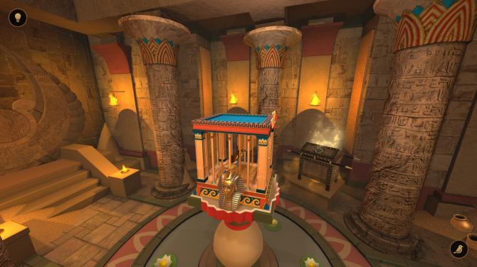 Wizard of Wings: Escape 