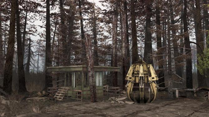 Spintires Chernobyl Bundle 