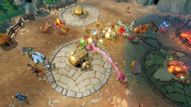 Dungeons 3 Complete Collection 