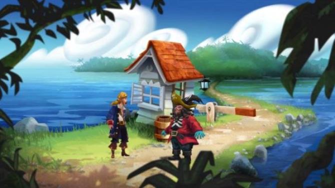 Monkey Island: The Complete Franchise Pack Bundle 