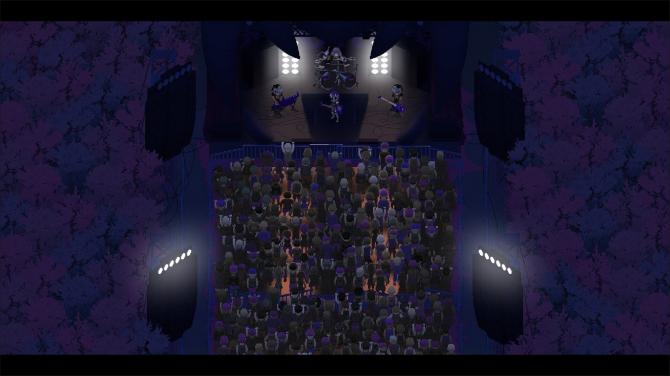 Bittersweet Birthday 