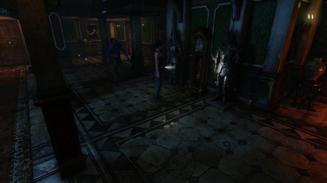 Classic Survival Horror Bundle 