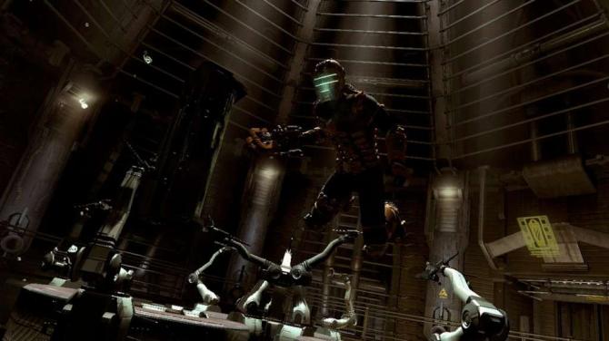 Dead Space 2 