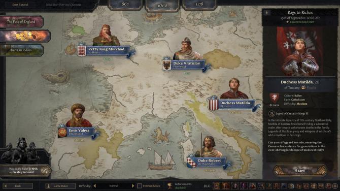 Crusader Kings III: Celestial Edition 