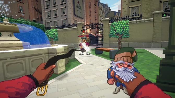 Fashion Police Squad 