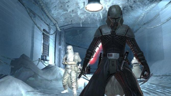 Star Wars The Force Unleashed: Ultimate Sith Edition 