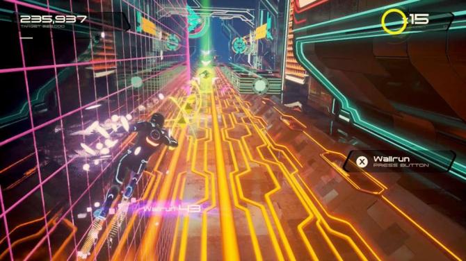 TRON RUN/r: Deluxe Edition 