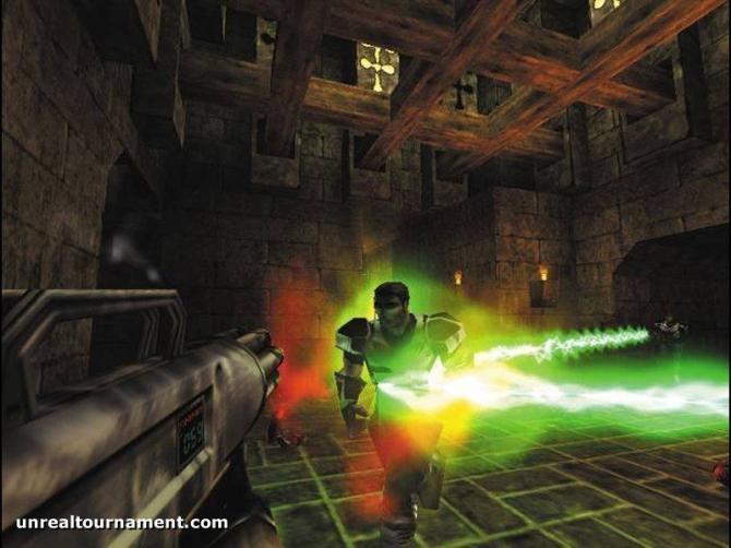 Unreal Tournament: Game of the Year Edition 