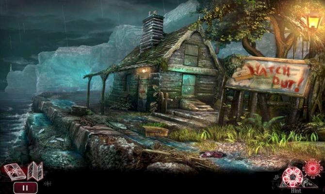 Dark Heritage: Guardians of Hope 