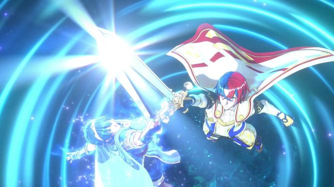 Fire Emblem - Engage 