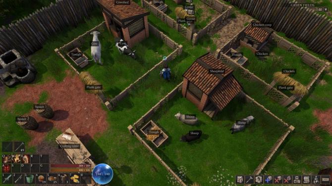 Force of Nature 2: Ghost Keeper 