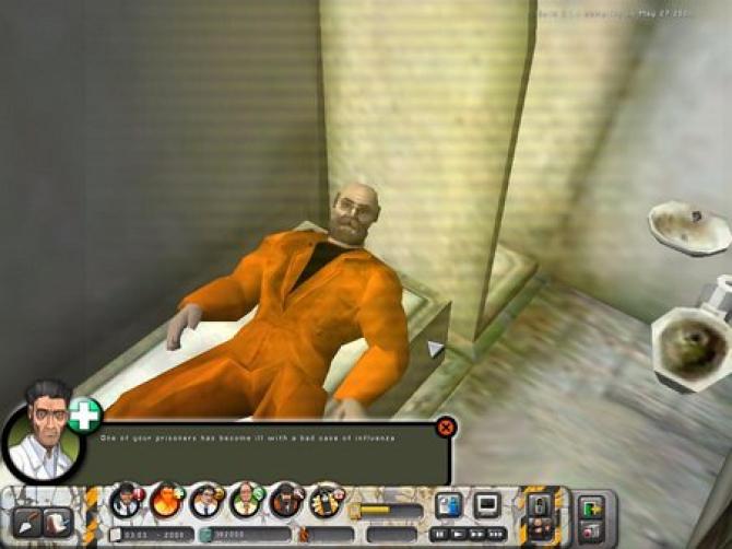 Simulation Gaming Pack 2012 