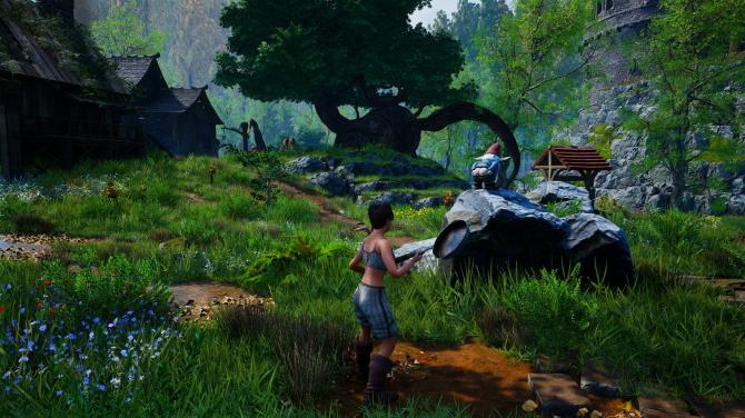 Forsaken Realms: Vahrin's Call 