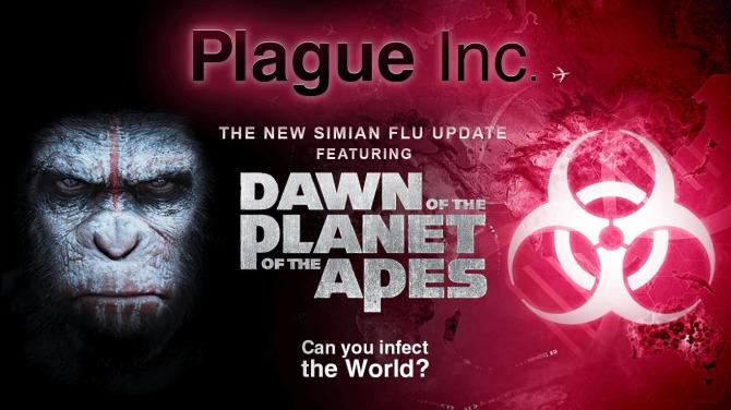 Plague Inc. 