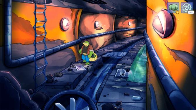 BROK the InvestiGator 