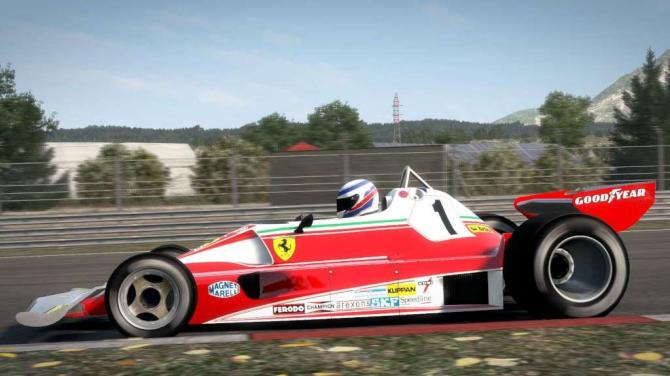 F1 2013 
