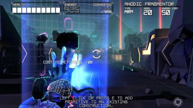 Amnesia Fortnight 2012 