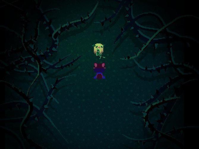 OneShot 