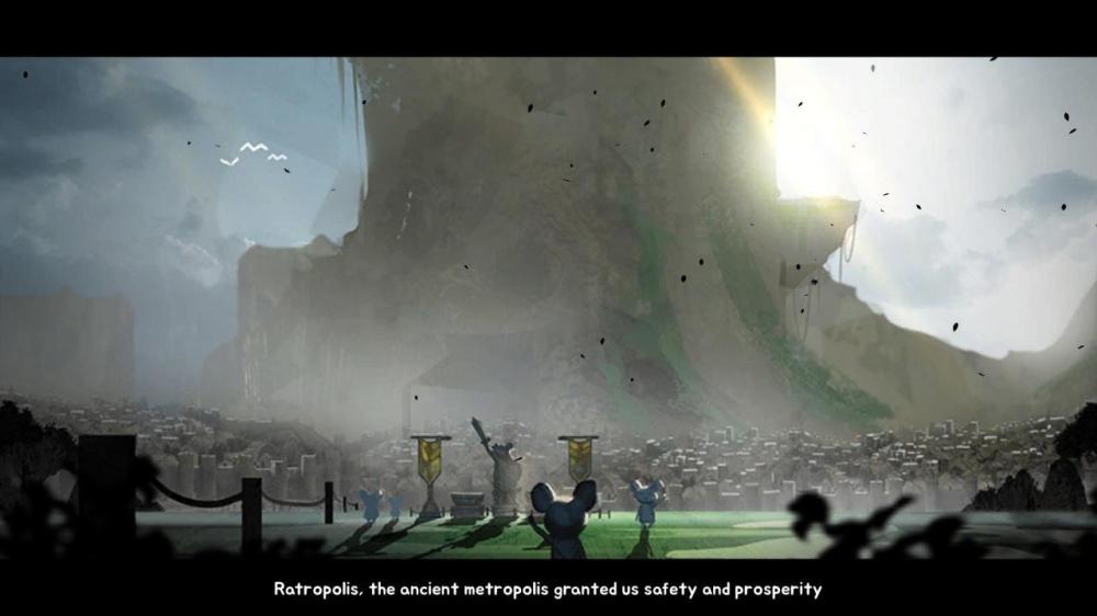 Ratropolis 