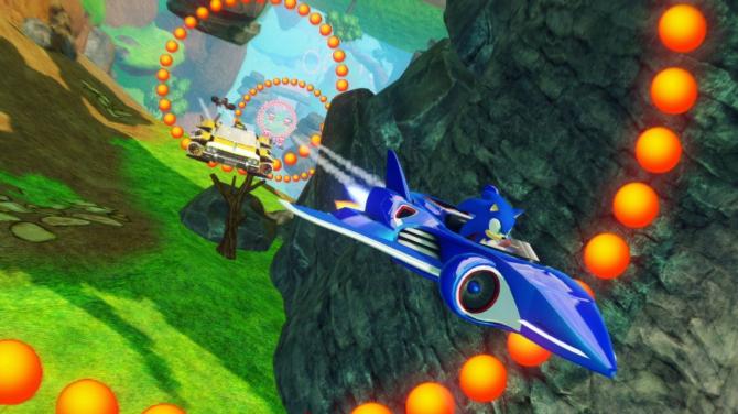 Sonic the Hedgehog Ultimate Bundle 