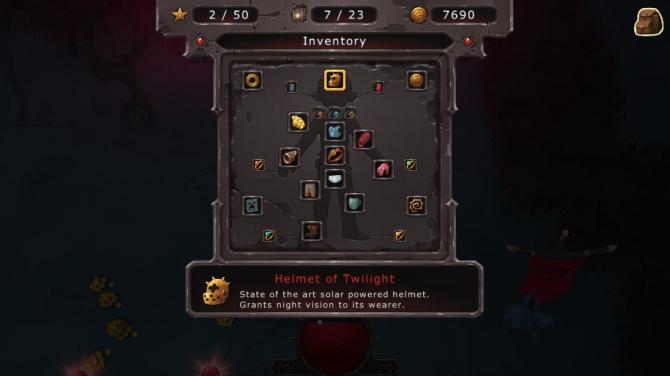 Evoland Legendary Edition 