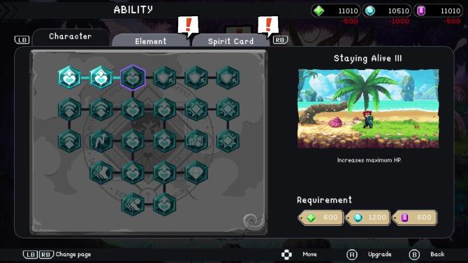 Spirit Mancer 