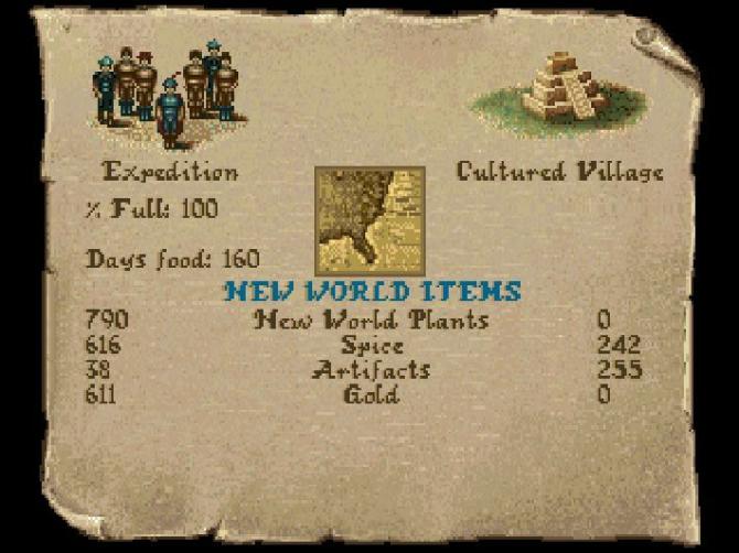 Seven Cities of Gold: Commemorative Edition 