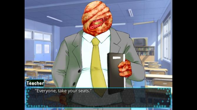 Creature Romances: Kokonoe Kokoro 