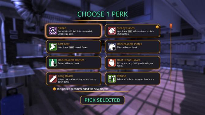 Cooking Simulator AR 