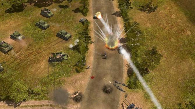 Codename: Panzers Bundle 