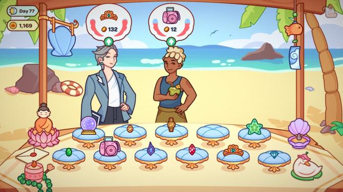 Treasure Beach 