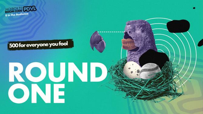 The Jackbox Party Pack 9 