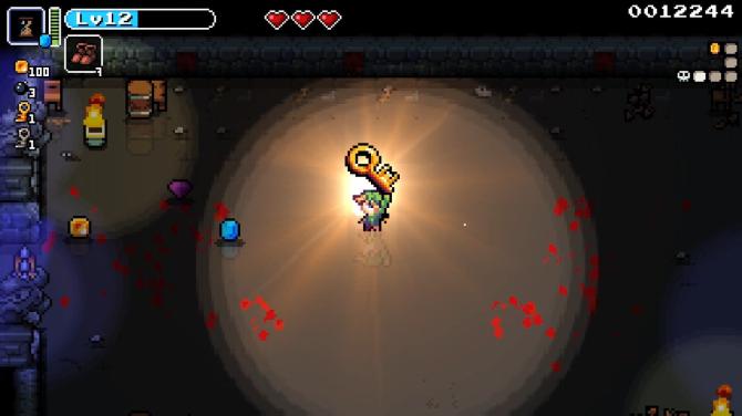 Heroes of Loot: Gauntlet of Power 