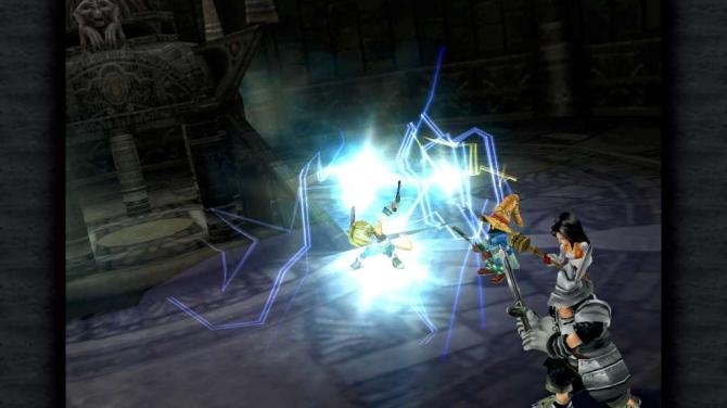 Final Fantasy IX 