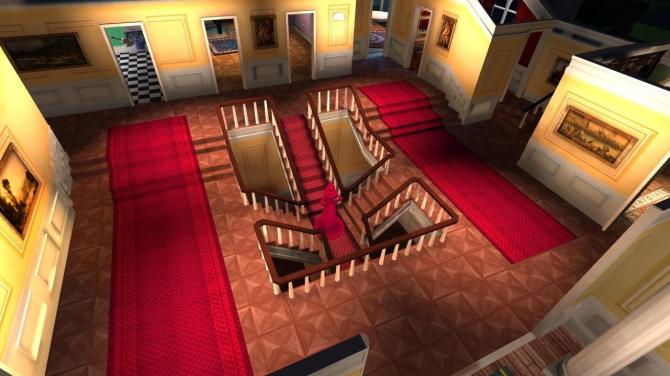 Clue/Cluedo: The Classic Mystery Game 