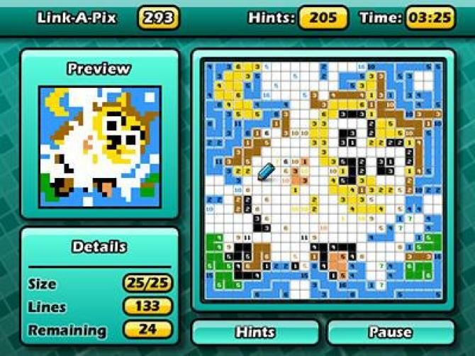 Puzzler World 