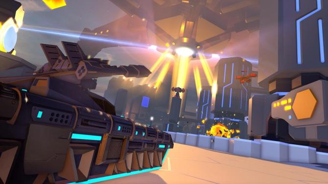 Battlezone Gold Edition 