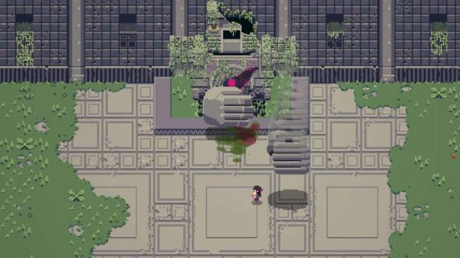 Titan Souls 