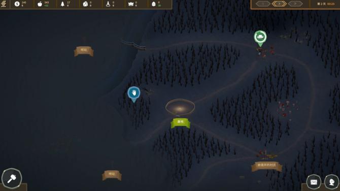 Kingdom Ascension 